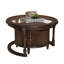 Ensemble de tables basses Modern Modern