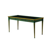 Malaquita Writing Desk