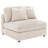 Thiego Upholstered Reversible Chaise Sectional Sofa Sand-410162986-408152013