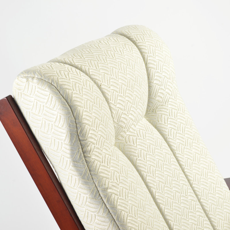 Chaise berçante Ardoyd