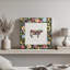 Reproduction de l'œuvre « Spring Farm Cow » d'Annie LaPoint-202248163-202248158-202248153
