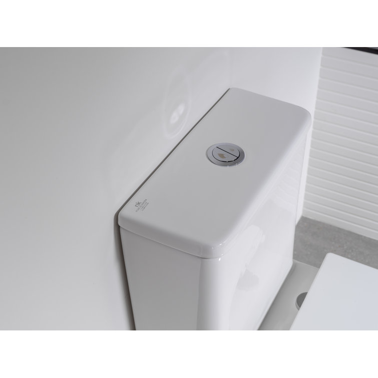 Porcelanosa NK Geberit Dual Flush Toilet Push Button 241 800 KD 1