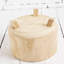 Wood Pot Planter-92659195