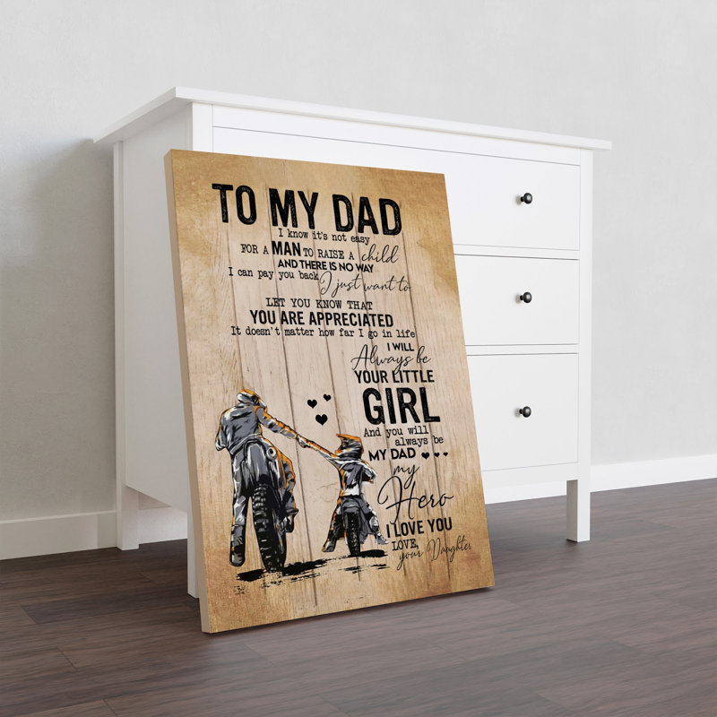«Value N'applique pas», impression sur toile tendue, H 36 po x l 24 po x P 2 po