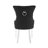 Duthill Tufted Velvet Upholstered Side Chair-1834758448