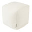 Missouri Faux Leather Ottoman