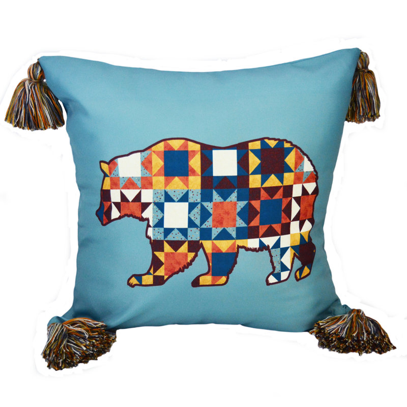 Coussin Donna 