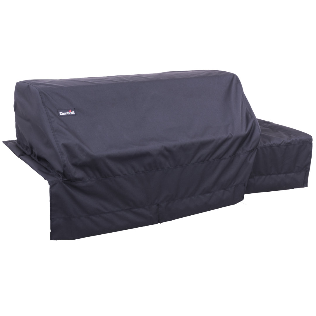 Custom Fit Cover for the Charbroil Medallion Series 5-Burner Gas Grill (463246118) Charbroil