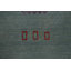Tapis tribal Gabbeh 10