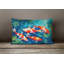 Coussin décoratif intérieur / extérieur en polyester Nautical Collection-124435894