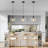 1-Light Globe Glass Single Pendant-1470726664-1459730374