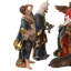 Crèche de Noël 12 pièces 12,5 po-423068925