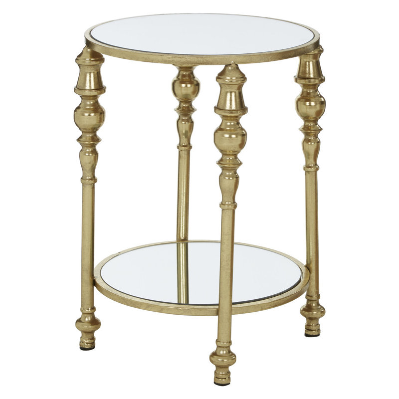 Ean End Table