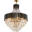 Drees 17 - Light Crystal Chandelier