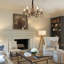 Pelchat 6 - Light Candle Style Chandelier-896668605