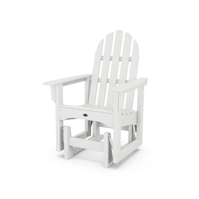 Fauteuil oscillant Cape Cod