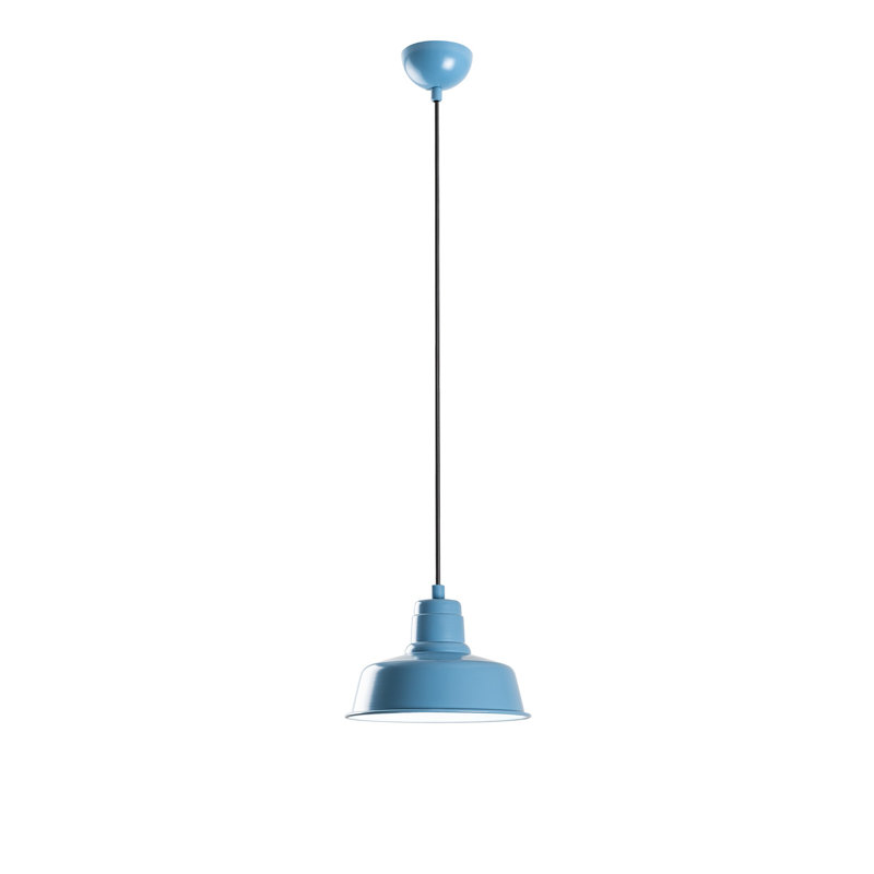 Lustre, Bleu, Bleu