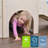 Toddler Loft Set - Assembled