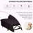 Extra-Large 61-Inch 2-In-1 Fabric Sofa Bed, Double Sofa With Storage Bag, Reinforced Iron Frame, Adjustable Backrest And Cushions, Suitable For Bedrooms, Living Rooms And Outdoor Areas.