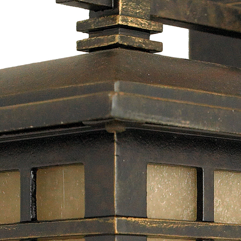 Albena Aluminum Wall Light, No, 10" H x 7" W x 8" D