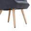 Opie Upholstered Armchair-1142592037
