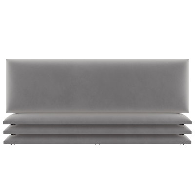 Upholstered Headboard