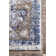 Keener Oriental Indoor Rug
