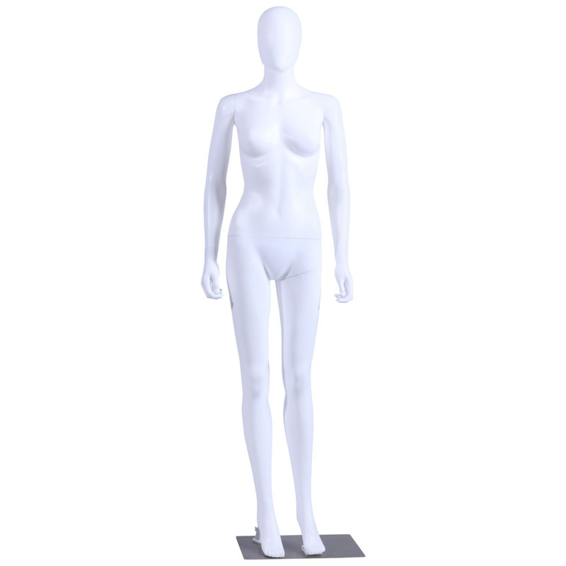 Anikesh Statue, White
