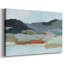 Autumn Mountains II-Gallery Wrapped Canvas-1538496648
