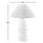 Lotte Ceramic Table Lamp