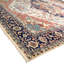Wool Oriental Area Rug-1353211498