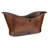 Premier Copper Products BSP5_BTD67DBOF Bathtub And Drain Package