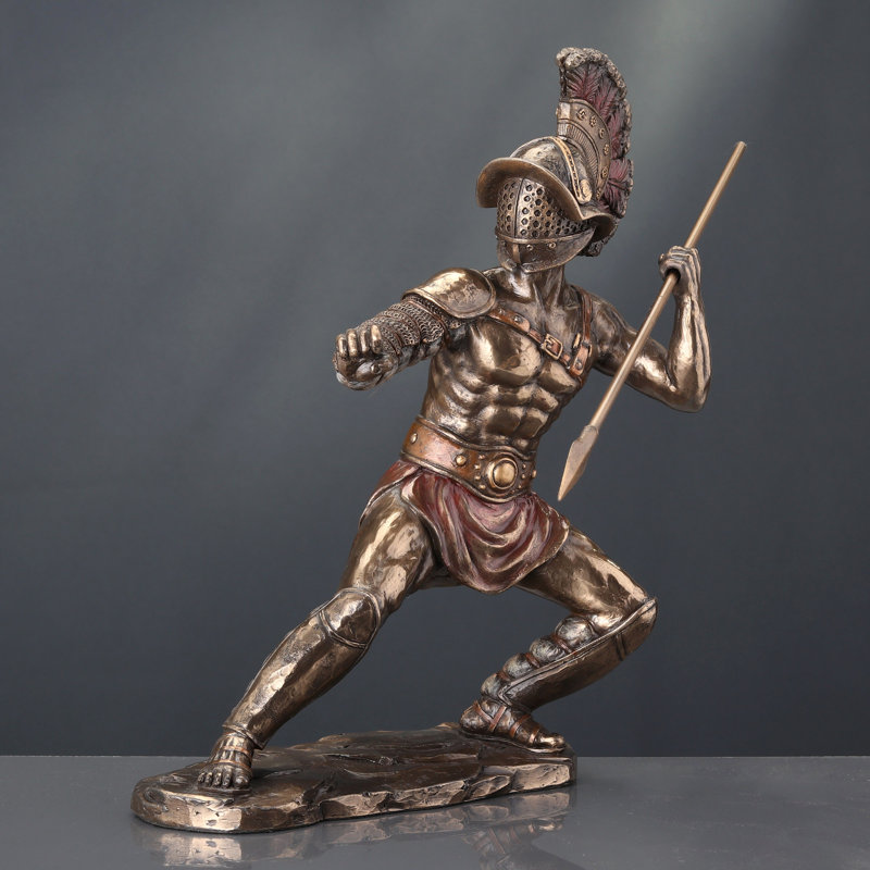 Eisleigh People Statue