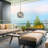 Ahseem Outdoor Pendant