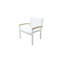 Tribeca Outdoor - Piece Conversation Set-1119713583