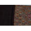 Tapis moderne, tapis turcs, tapis rétro, tapis tissés à plat, kilim, tapis noirs, tapis de couloir rétro