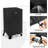 Waterproof Frying Cover for Outdoor Turkey Frying Pan and Seafood Boiling Pot
