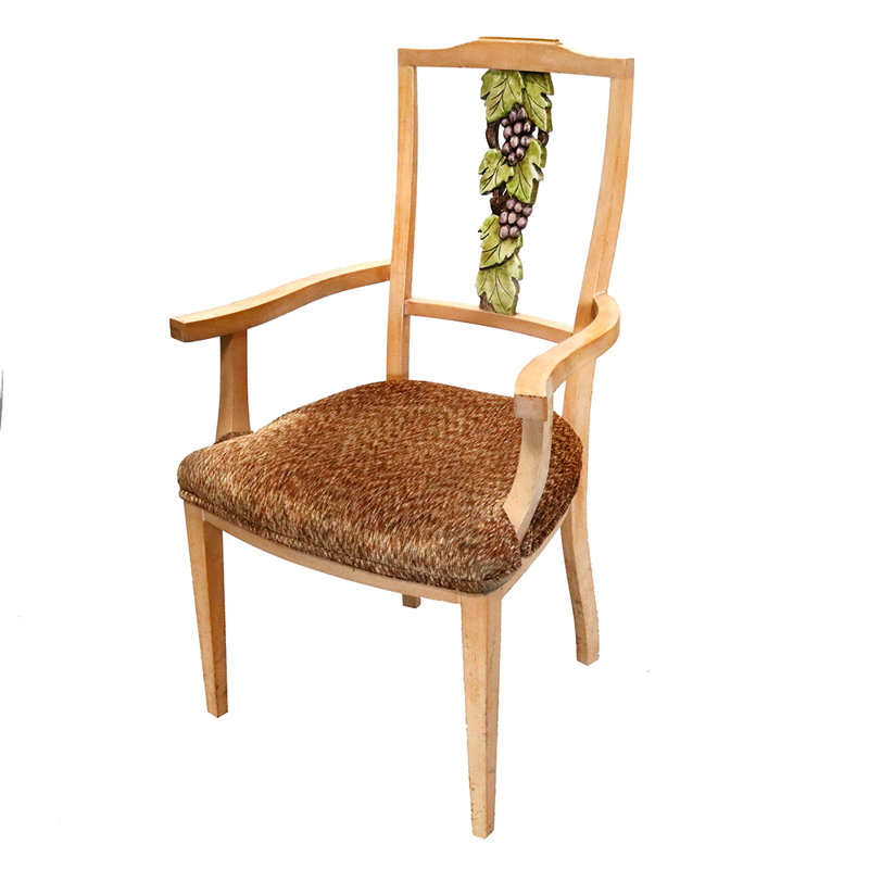 Fauteuil Henretta