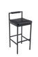 Lis 30" Bar Stool