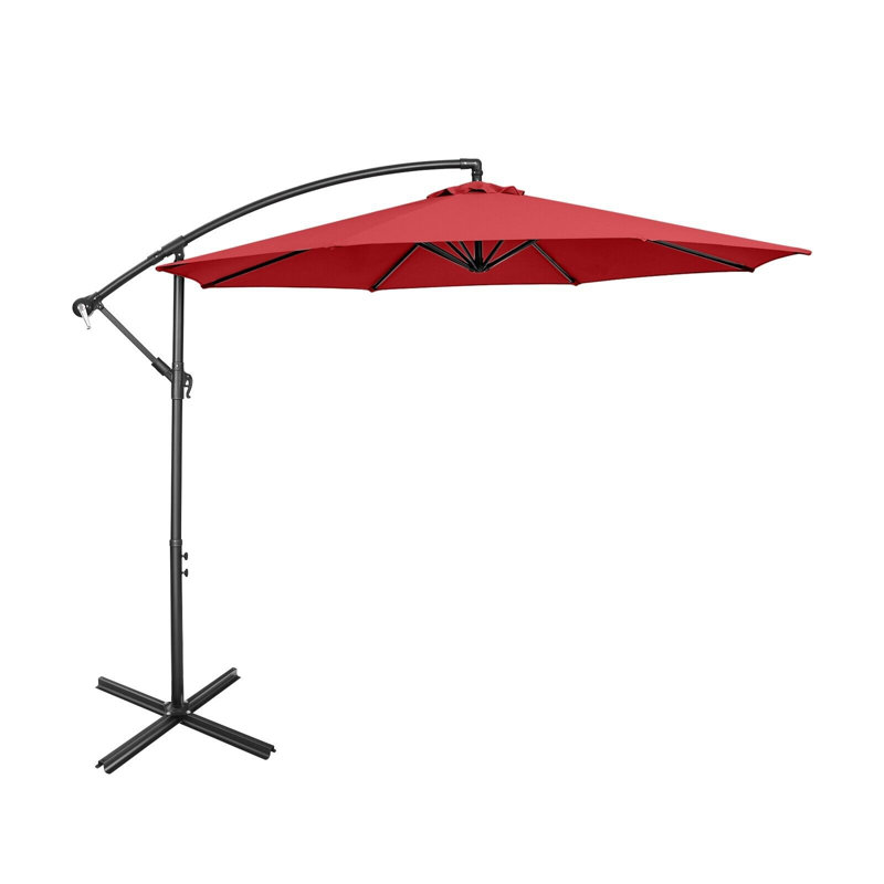 Chanita Cantilever Parasol