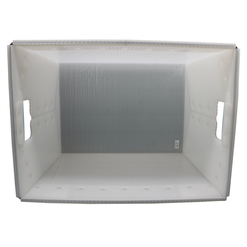 Latitude Run® Plastic Decorative Bin