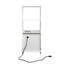 Garde-manger Drucker 40