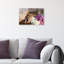 Pretty Bloom Canvas Floral & Botanical Print by Oliver Gal-1455841251-1455841270