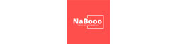 NaBooo logo
