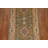 One-of-a-Kind Runner 2'6'' X 9'11'' New Age Runner Wool Area Rug in Green