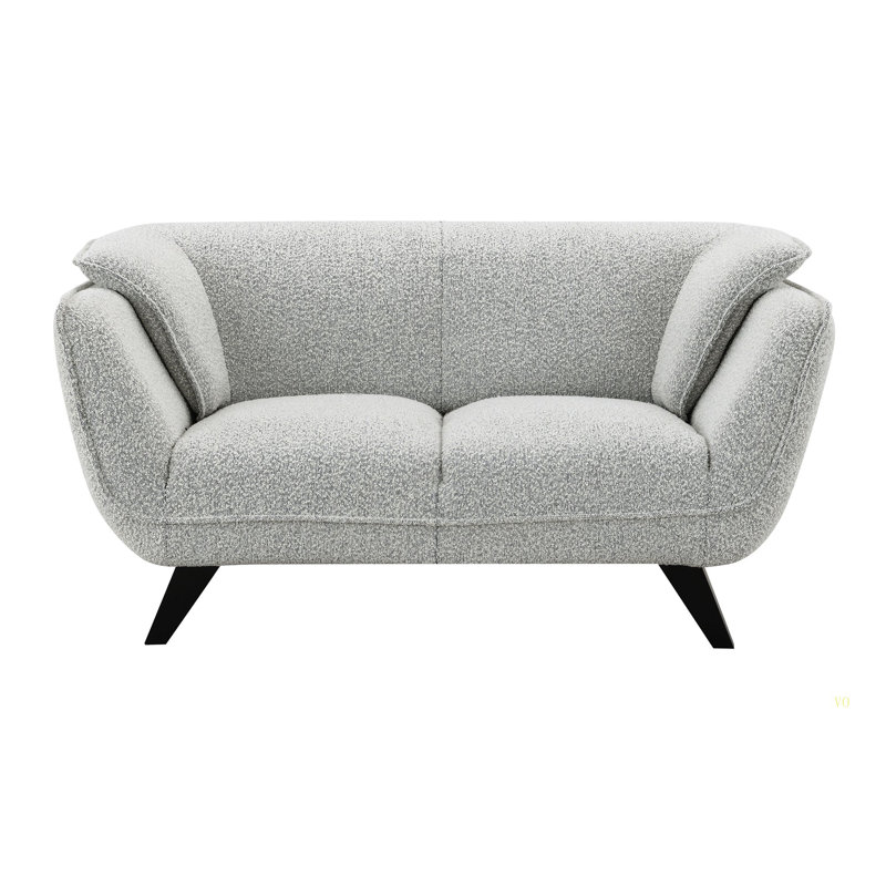 Nayeli Sofa, Chic Living Room Furniture For Home, Apartment And Office