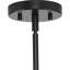 Luminaire suspendu géométrique 1 lumière Jerica-1031332660