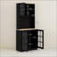 Armoire de cuisine