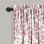 Paire de rideaux Weeping Flower-111808895-111808900