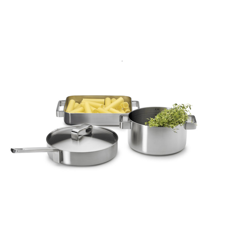 Iittala Tools Rectangular Oven Pan